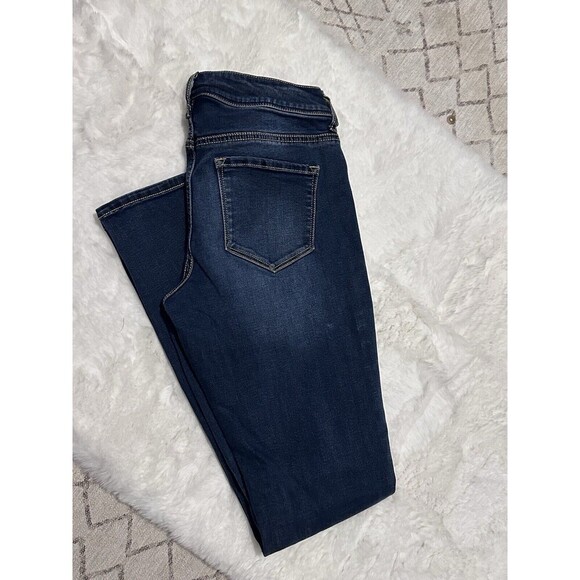 Maurice’s Women’s Jeans Size Small Regular Skinny Jeans‎ Waist 24” - Picture 1 of 4